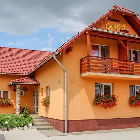 Gergely *