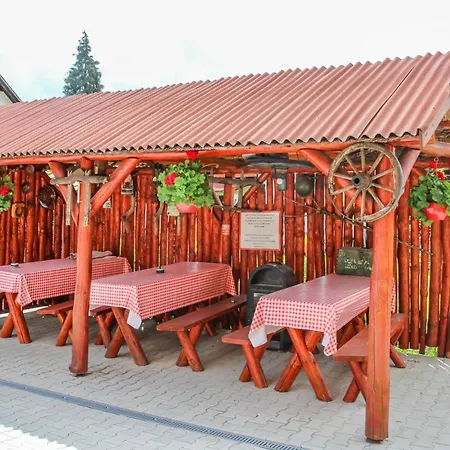 住宿加早餐酒店 Gergely
