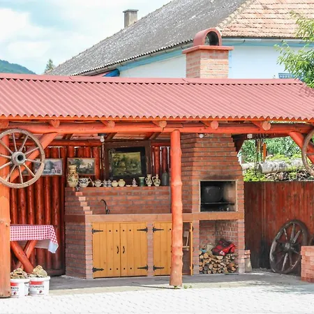 Gergely 住宿加早餐酒店